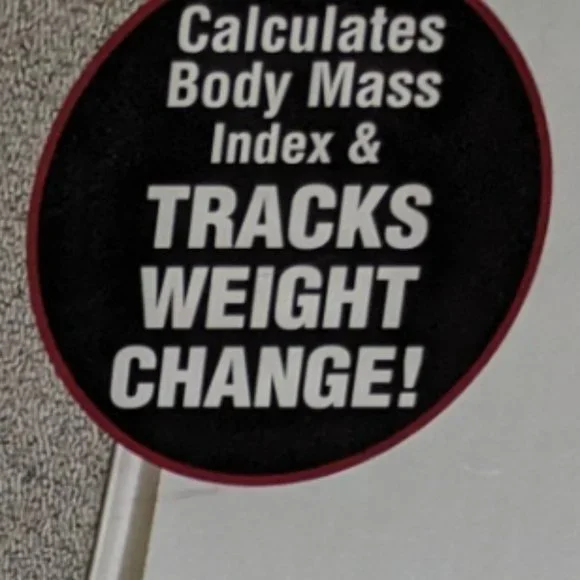 NEW HealthoMeter weight monitoring scale - Picture 2 of 5